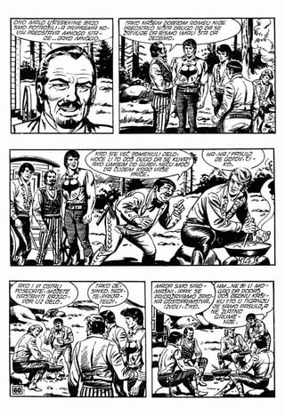 0595. ZAGOR IZAZIVAČ