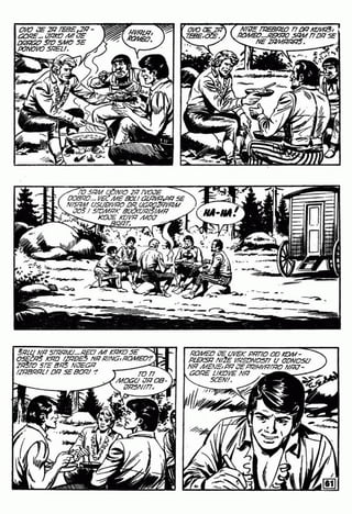 0595. ZAGOR IZAZIVAČ