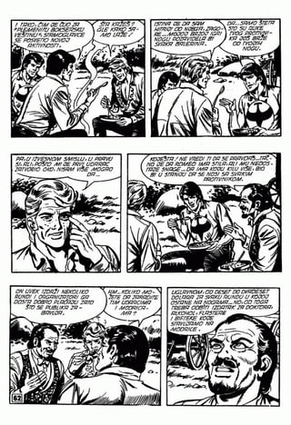 0595. ZAGOR IZAZIVAČ