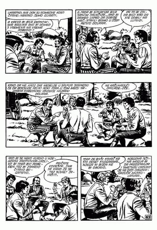 0595. ZAGOR IZAZIVAČ