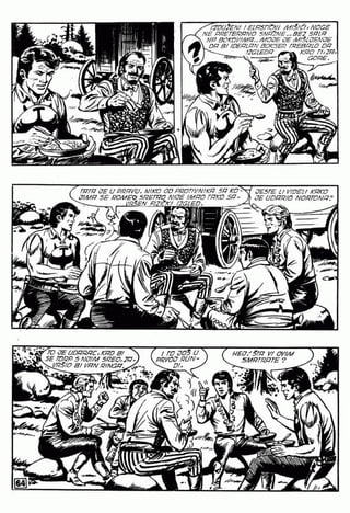 0595. ZAGOR IZAZIVAČ