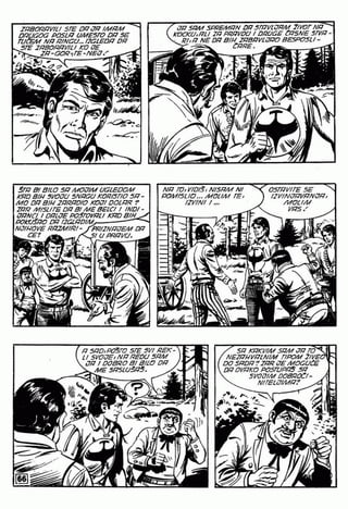 0595. ZAGOR IZAZIVAČ