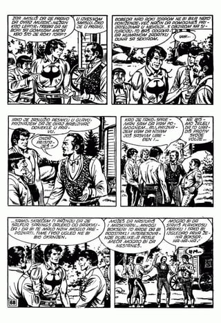 0595. ZAGOR IZAZIVAČ