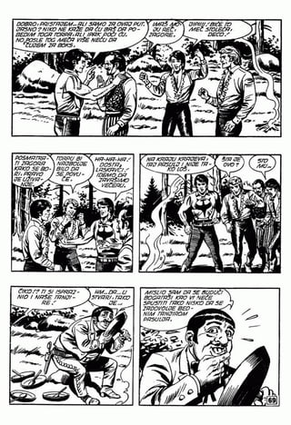 0595. ZAGOR IZAZIVAČ