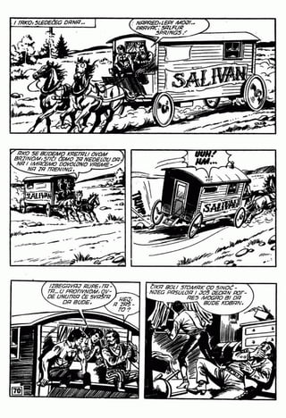 0595. ZAGOR IZAZIVAČ