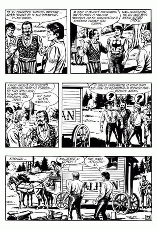 0595. ZAGOR IZAZIVAČ