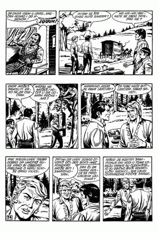 0595. ZAGOR IZAZIVAČ