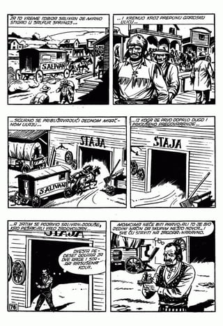 0595. ZAGOR IZAZIVAČ