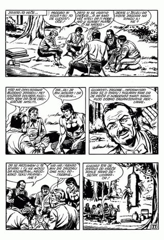 0595. ZAGOR IZAZIVAČ