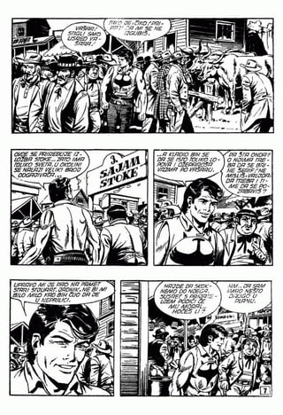 0595. ZAGOR IZAZIVAČ