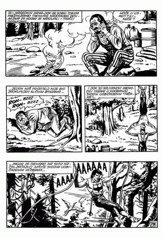 0595. ZAGOR IZAZIVAČ