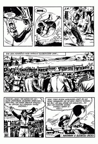 0595. ZAGOR IZAZIVAČ