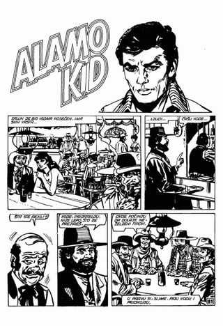 0595. ZAGOR IZAZIVAČ