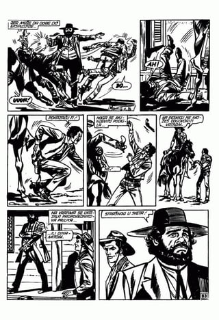 0595. ZAGOR IZAZIVAČ