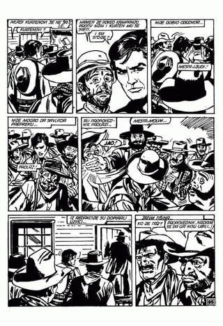 0595. ZAGOR IZAZIVAČ