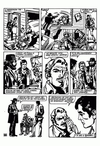 0595. ZAGOR IZAZIVAČ