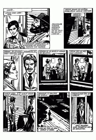 0595. ZAGOR IZAZIVAČ