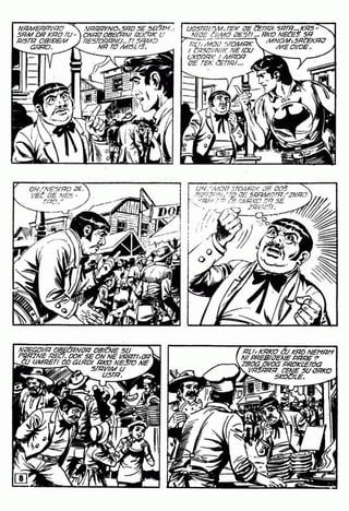 0595. ZAGOR IZAZIVAČ