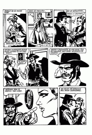 0595. ZAGOR IZAZIVAČ