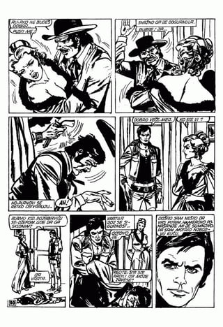 0595. ZAGOR IZAZIVAČ