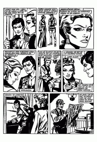 0595. ZAGOR IZAZIVAČ