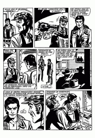 0595. ZAGOR IZAZIVAČ