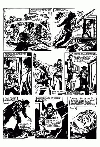 0595. ZAGOR IZAZIVAČ