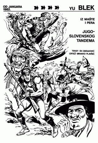 0595. ZAGOR IZAZIVAČ