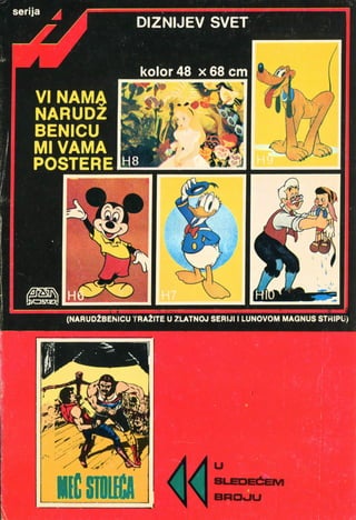 0595. ZAGOR IZAZIVAČ