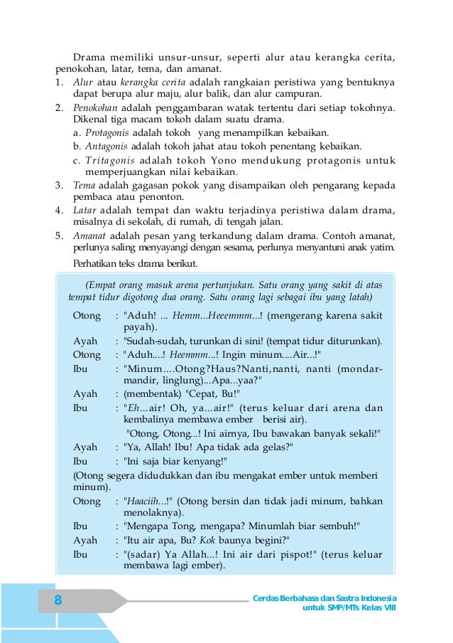 Image Result For Contoh Teks Dramaa Image Result For Contoh Teks Dramaa