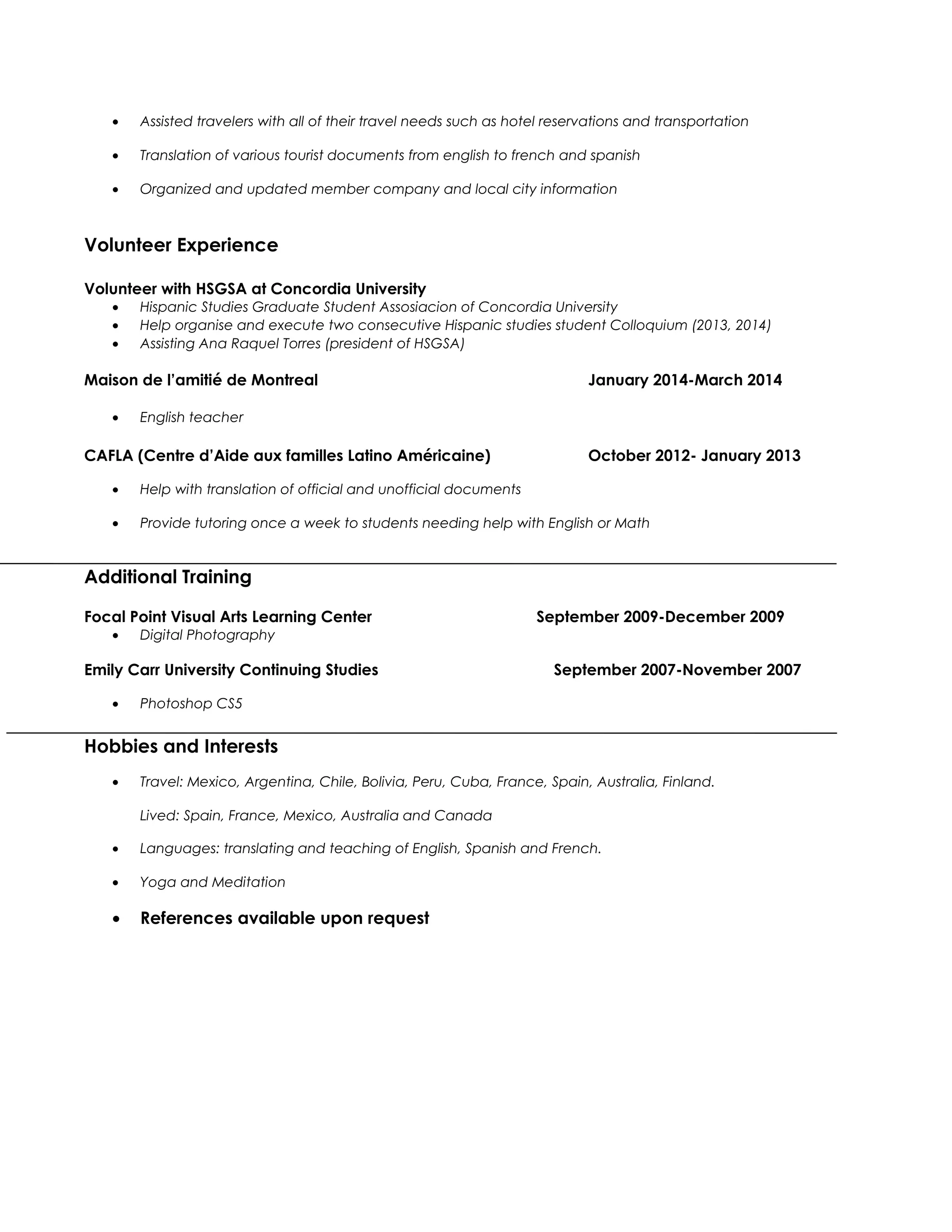 new resumer PDF - New Resumer 2 2048