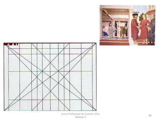 Curso Profissional de Turismo, HCA,
Módulo 5
88
 