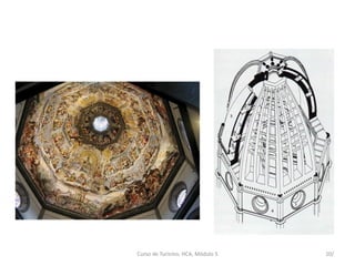 Curso de Turismo, HCA, Módulo 5 10/
 