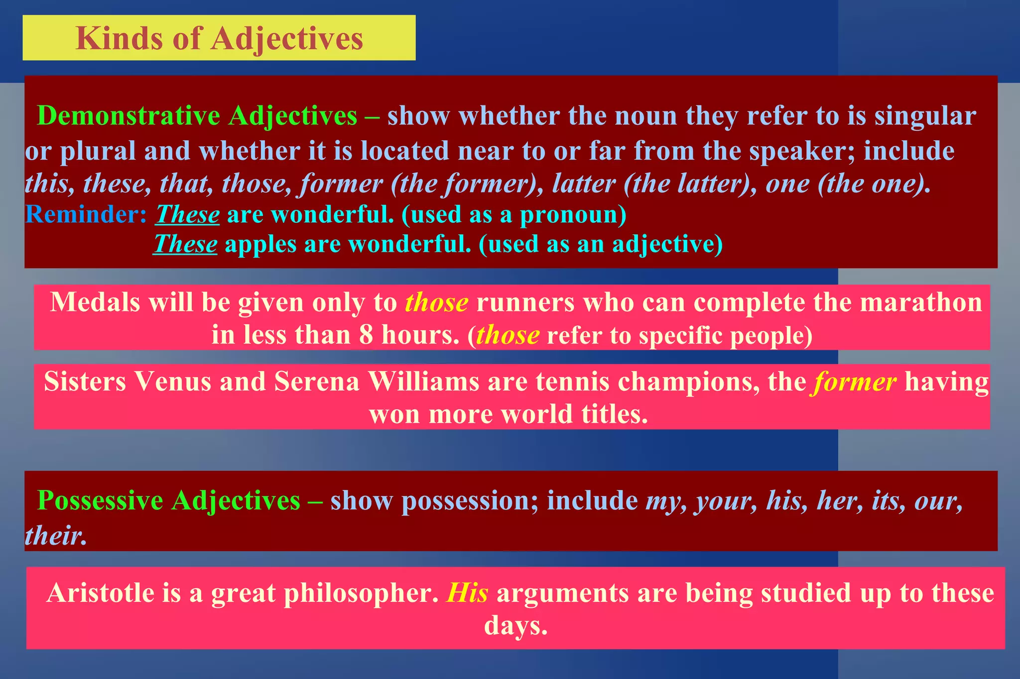 SAY:   Fluffy is a  three-headed  magical dog. 