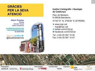 Construcció d'intercanviadors, perforació i instal·lació