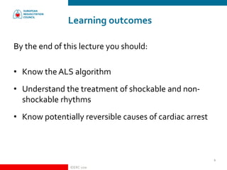 ALS Algorithm | PPTX