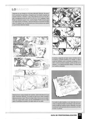 05 aprende a dibujar comic