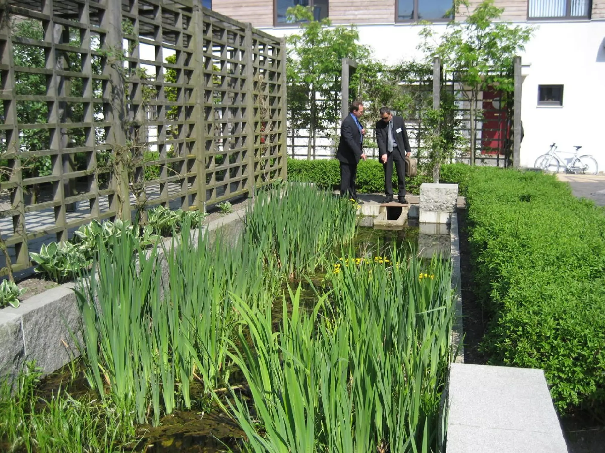 05 architectural analysis_post_modernism and beyond