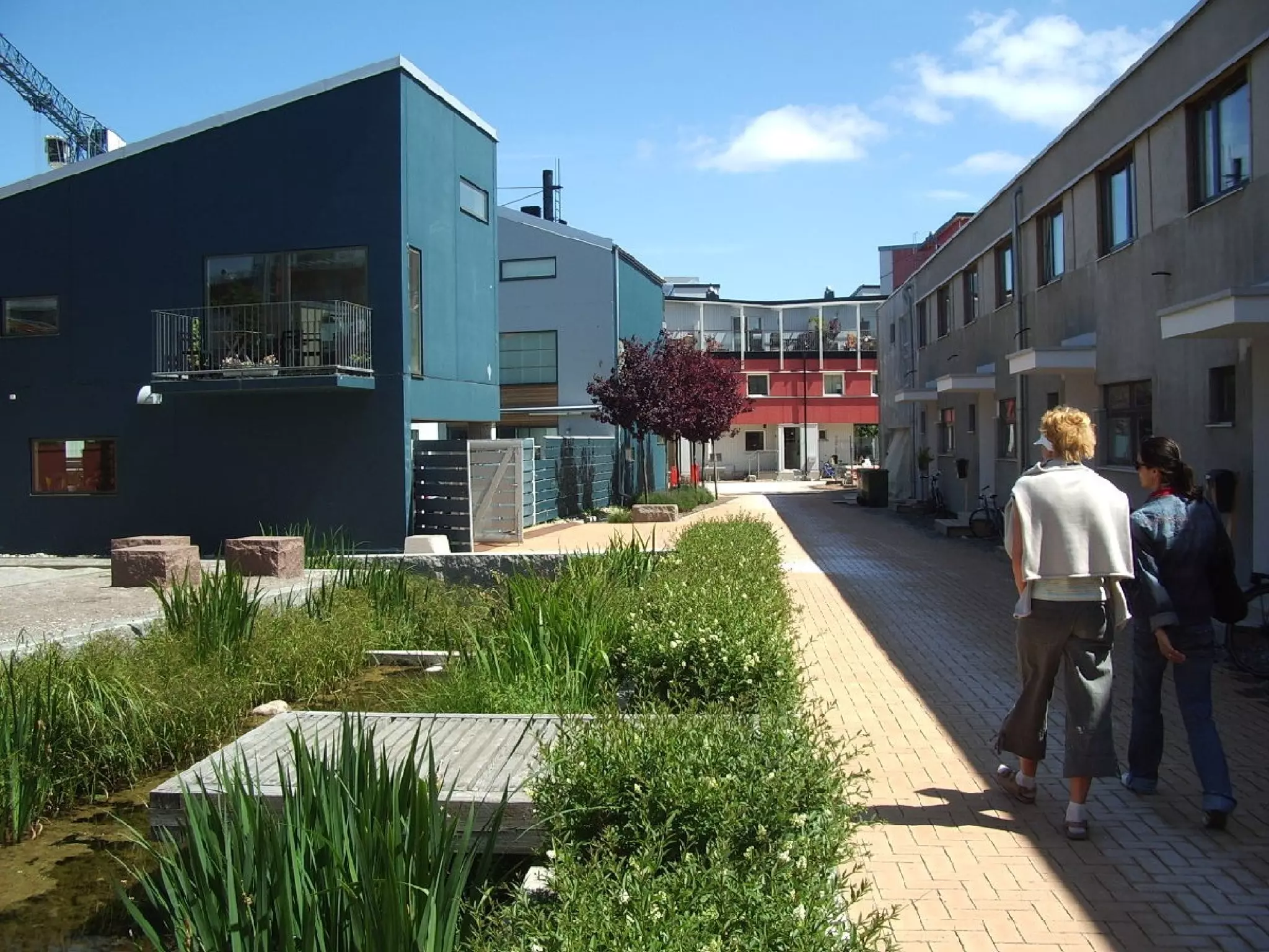 05 architectural analysis_post_modernism and beyond