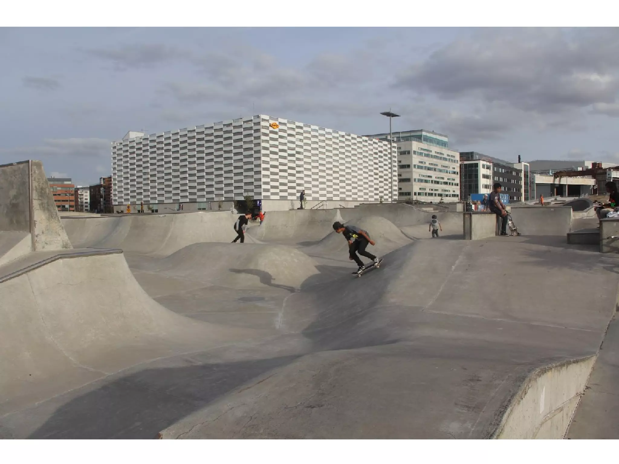 05 architectural analysis_post_modernism and beyond