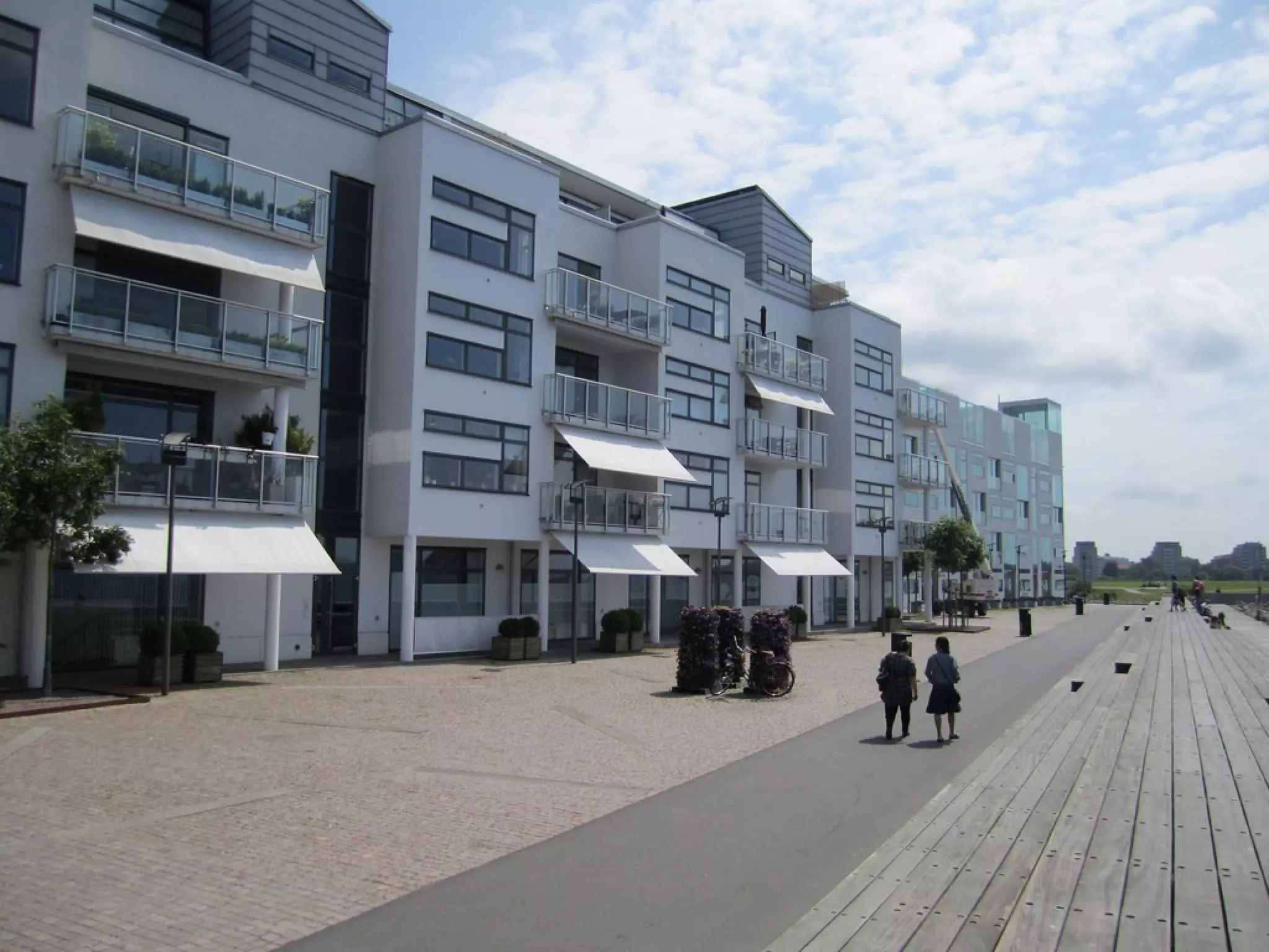 05 architectural analysis_post_modernism and beyond