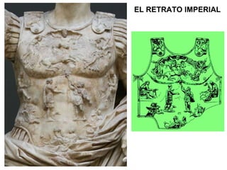EL RETRATO IMPERIAL 