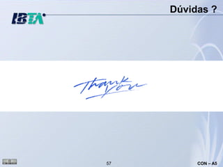 Dúvidas ?




57        CON – A5
 