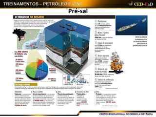 Pré-sal
 