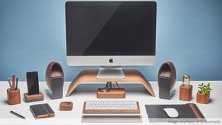 Image courtesy of Grovemade
 