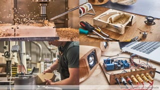 Image courtesy of Grovemade
 