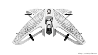 Image courtesy of X-Vein
 