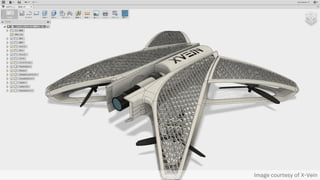 Image courtesy of X-Vein
 