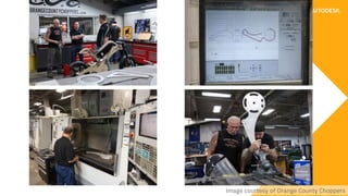 Image courtesy of Orange County Choppers
 