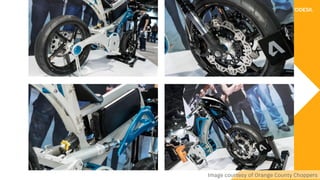 Image courtesy of Orange County Choppers
 